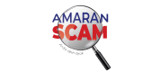 Amaran Scam